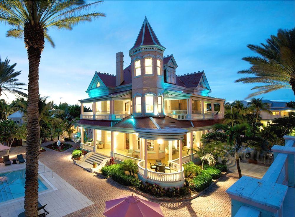 Southernmost House Hotel (Adults Only) Key West Exterior photo
