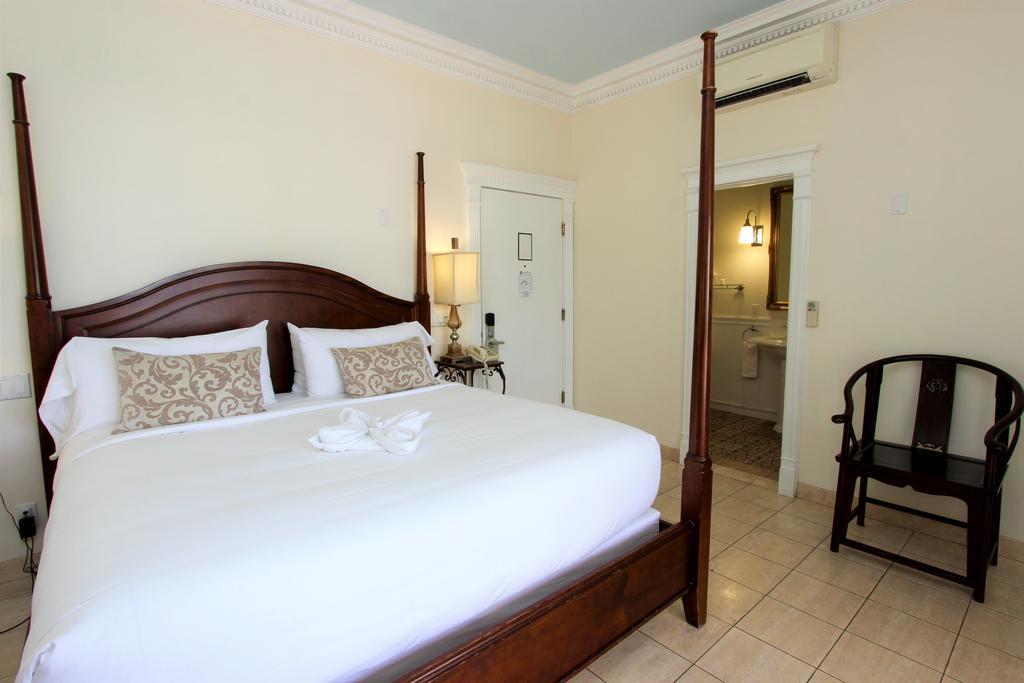 Southernmost House Hotel (Adults Only) Key West Exterior photo